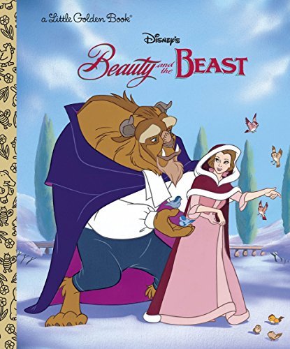 Teddy Slater/Beauty and the Beast