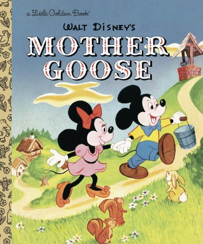 Al (ADP)/ Walt Disney Prod Mother Goose/ Dempster/Mother Goose