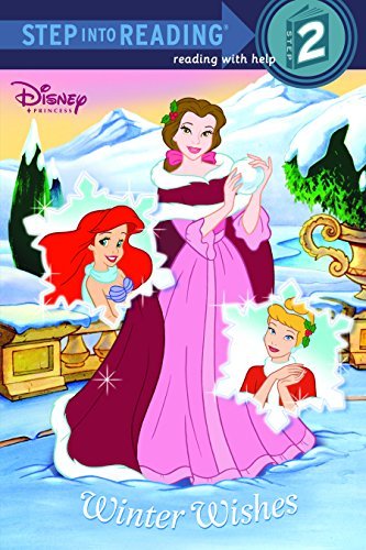 Apple Jordan/Winter Wishes (Disney Princess)