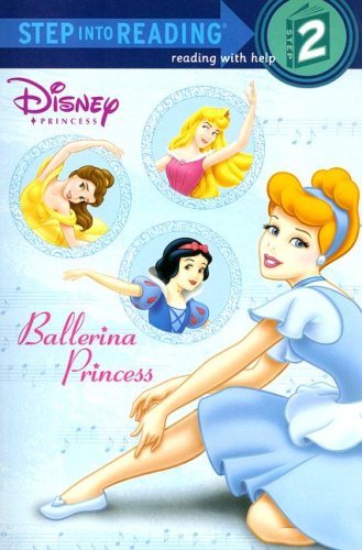 Lagonegro,Melissa/ Harding,Niall (ILT)/Ballerina Princess