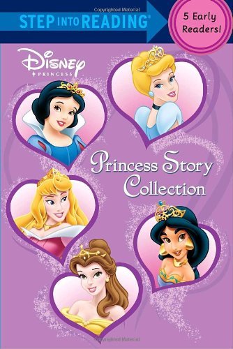 Random House Disney/Princess Story Collection