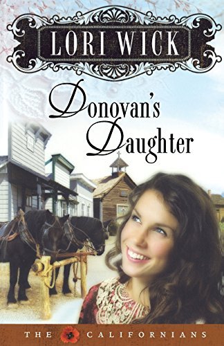 Lori Wick/Donovan's Daughter