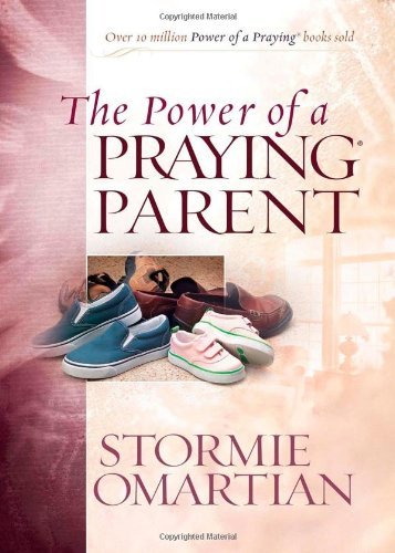 Stormie Omartian/The Power of a Praying@Parent Deluxe