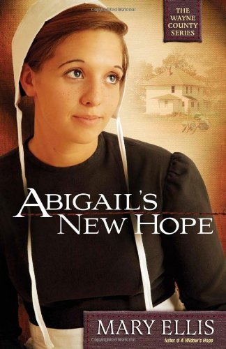Mary Ellis/Abigail's New Hope