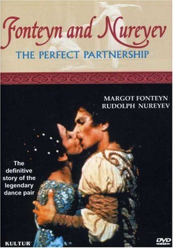 Perfect Partnership-Fonteyn &/Perfect Partnership-Fonteyn &@Nr