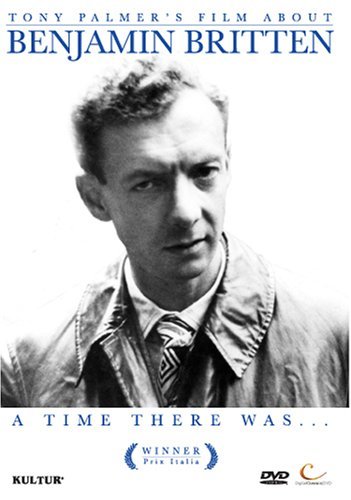 Benjamin 'britten Time There W Benjamin 'britten Time There W Nr 