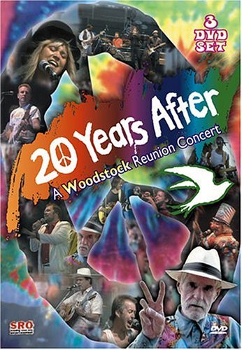 20 Years After-Woodstock Reuni/20 Years After-Woodstock Reuni@20 Years After-Woodstock Reuni