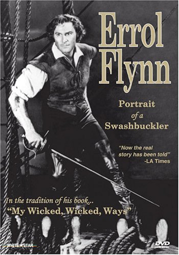 Erroll Flynn/Erroll Flynn@Clr/Bw@Nr