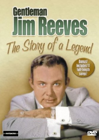 Story Of A Legend/Reeves,Jim@Clr/Bw@Nr