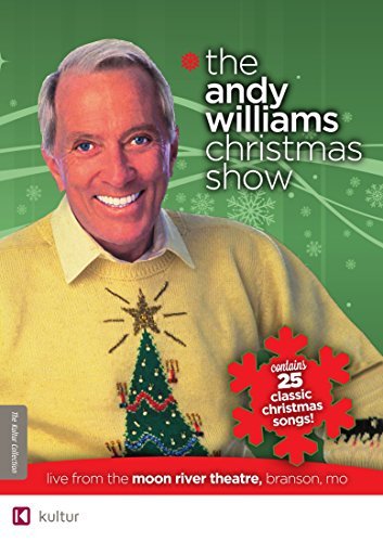 Andy Williams Christmas Show/Williams,Andy@Clr/St/Keeper@Nr