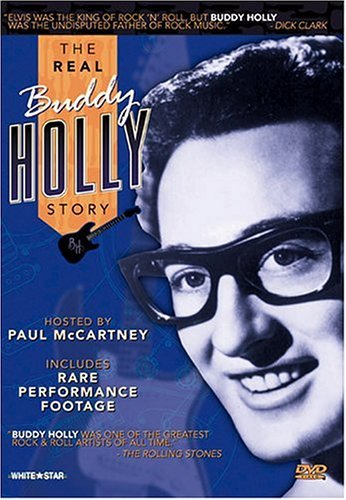 Buddy Holly/Real Buddy Holly Story@Nr