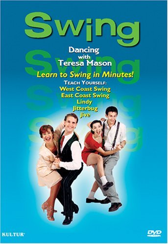 Swing Dancing/Mason,Teresa@Nr