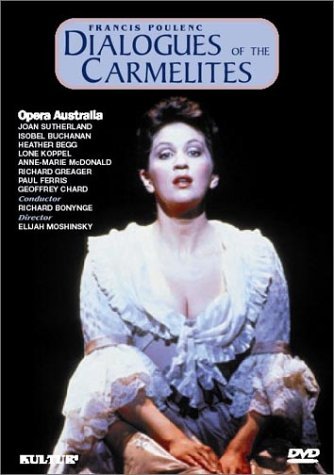 Dialogues Of The Carmelities Dialogues Of The Carmelities Nr 