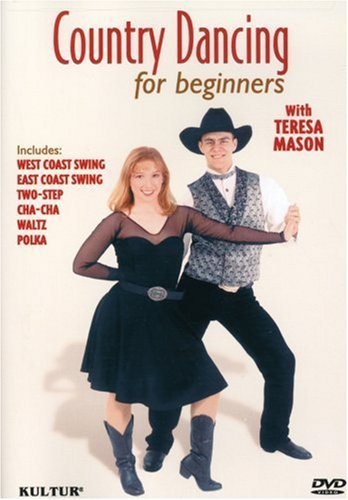 Country Dancing For Beginners/Mason,Teresa@Nr