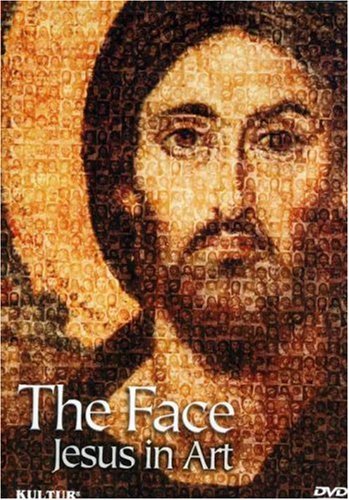 Face-Jesus In Art/Face-Jesus In Art@Clr@Nr