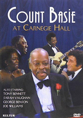 Count Basie/At Carnegie Hall@Nr