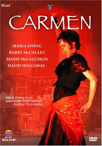 G. Bizet Carmen Nr 