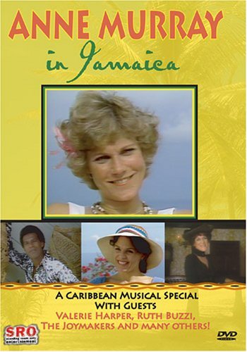 Anne Murray Anne Murray In Jamaica Nr 