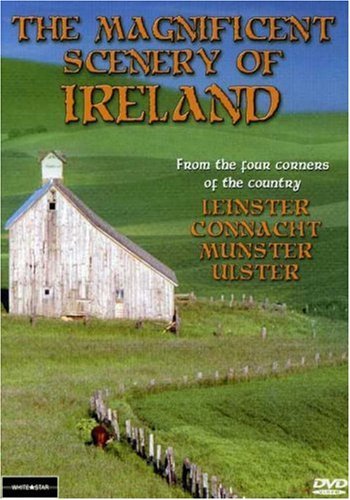 Magnificent Scenery Of Ireland/Magnificent Scenery Of Ireland@Nr