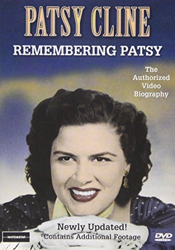 Patsy Cline Remembering Patsy Nr 