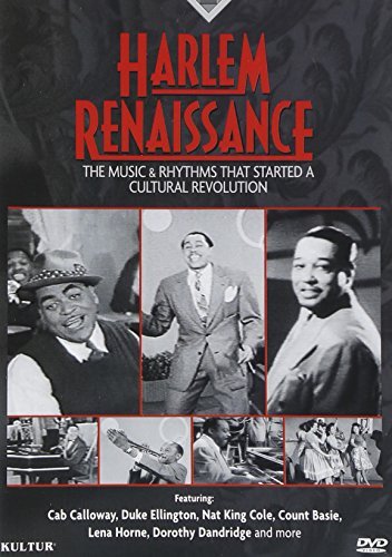Harlem Renaissance/Harlem Renaissance@Clr/Bw@Nr