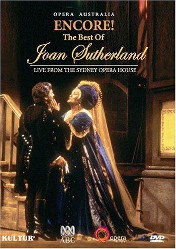 Joan Sutherland/Encore! Best Of Joan Sutherlan@Nr