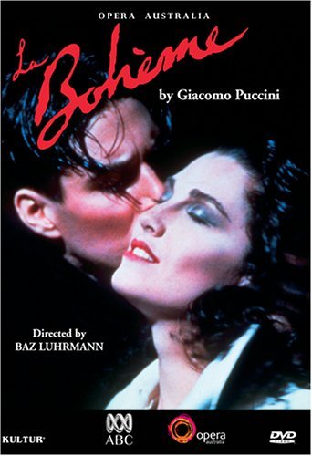 Giacomo Puccini/La Boheme-Comp Opera@Smith/Australian Opera