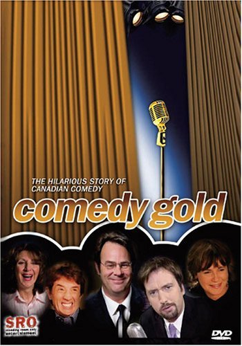 Mandel Green/Comedy Gold: Hilarious Story O@Nr