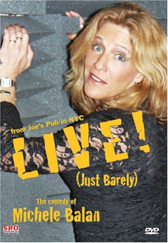 Michele Balan/Live!-Just Barely@Nr