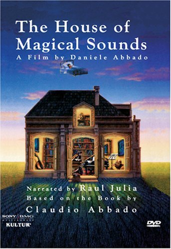 House Of Magical Sounds/House Of Magical Sounds@Nr