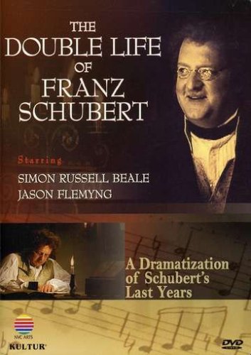 Double Life Of Franz Schubert:/Double Life Of Franz Schubert:@Nr