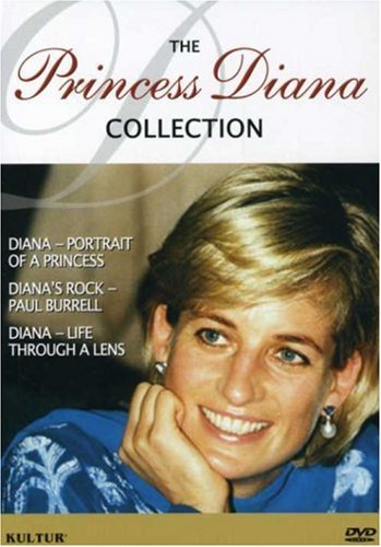 Princess Diana Collection/Princess Diana Collection@Clr@Nr/3 Dvd