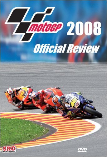 Motogp 2008 Official Review Motogp 2008 Official Review Nr 