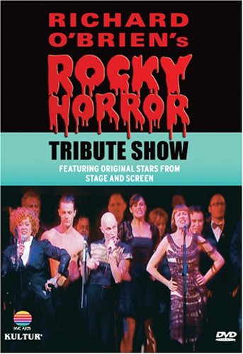 Rocky Horror Tribute Show: Ric/Rocky Horror Tribute Show: Ric@Nr