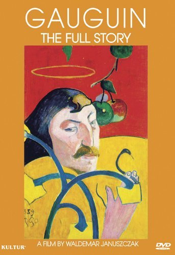 Gauguin Full Story Gauguin Full Story Nr Ntsc(1) 
