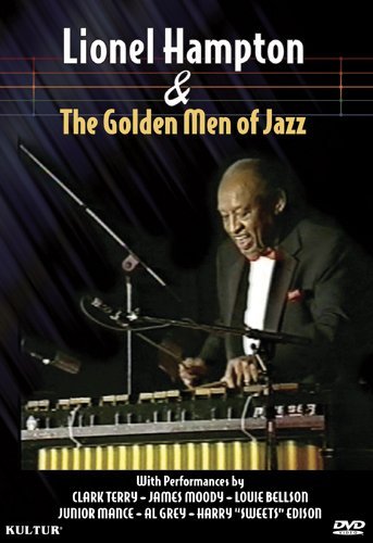 Lionel & Golden Men Of Hampton/Lionel Hampton & The Golden Me@Nr
