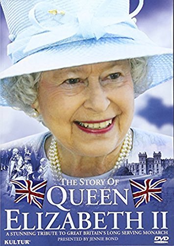 Story Of Queen Elizabeth Ii/Queen Elizabeth Ii@Clr/Bw@Nr