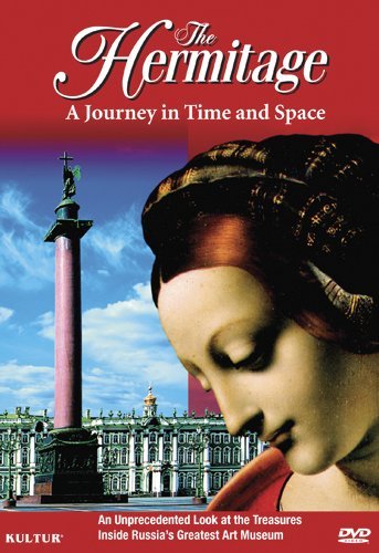 Hermitage: Journey In Time & S/Hermitage: Journey In Time & S@Nr