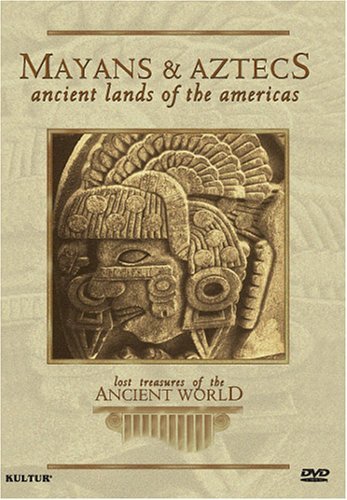 Mayans & Aztecs/Mayans & Aztecs@Nr
