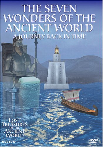Seven Wonders Of The Ancient W/Lost Treasures@Nr