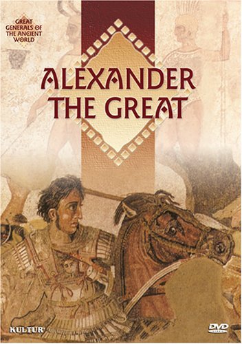 Alexander The Great/Alexander The Great@Nr