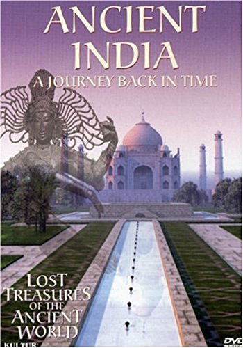 Lost Treasures/Vol. 3-Ancient India@Clr@Nr