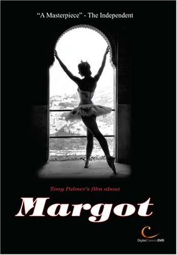 Tony Palmer's Film About Margo/Tony Palmer's Film About Margo@Nr/3 Dvd