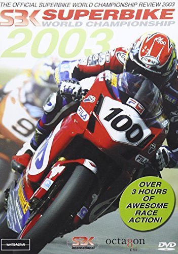 World Superbike Review 2003/World Superbike Review 2003@Clr@Nr