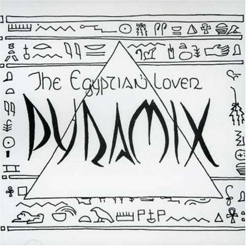 Egyptian Lover/Pyramix
