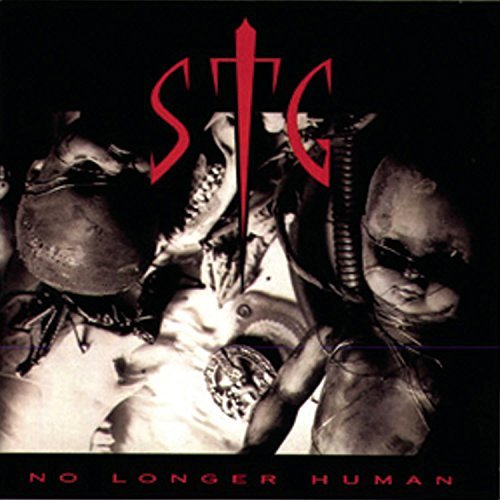 Stg/No Longer Human