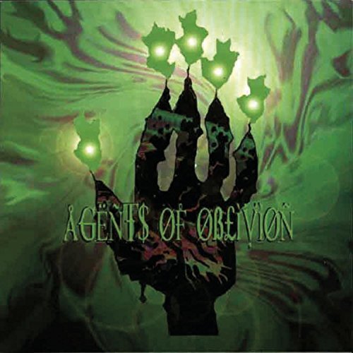 Agents Of Oblivion/Agents Of Oblivion