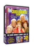 Carol Burnett Show 2pak Let's Bump Ut The Lights Shows Clr Back To Back Nr 2 DVD 