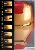 Iron Man/Ultimate Edition@2-Disc