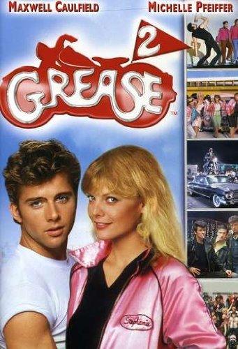 Grease 2/Grease 2@Ws/Value Line@Pg